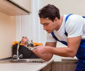 About The Faucet Pros Grandview, IN